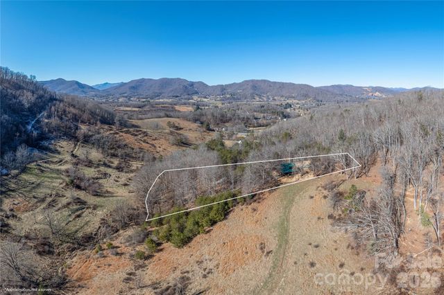 706 Ramble Lane, Canton, NC 28716