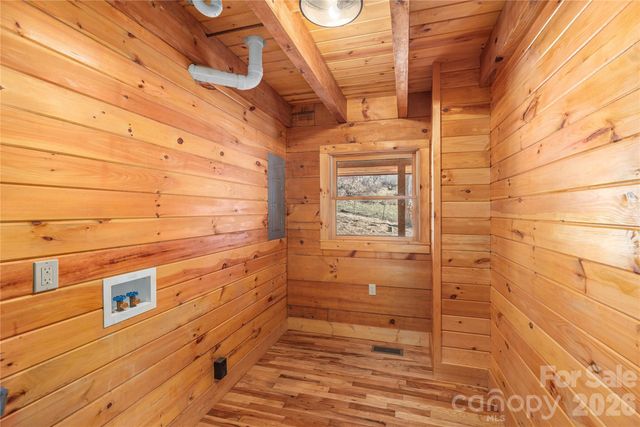 706 Ramble Lane, Canton, NC 28716