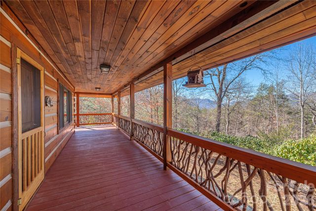 706 Ramble Lane, Canton, NC 28716