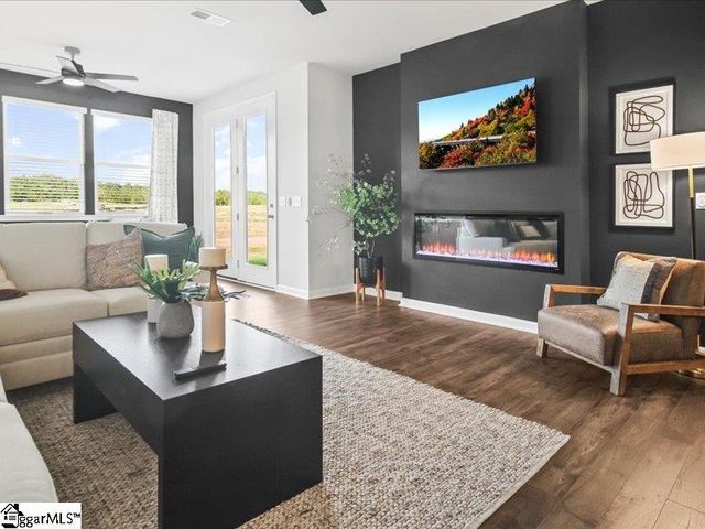 11 Reames Court, Greenville, SC 29611