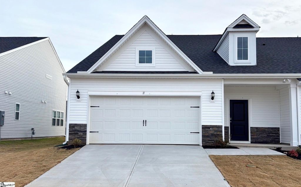 11 Reames Court, Greenville, SC 29611