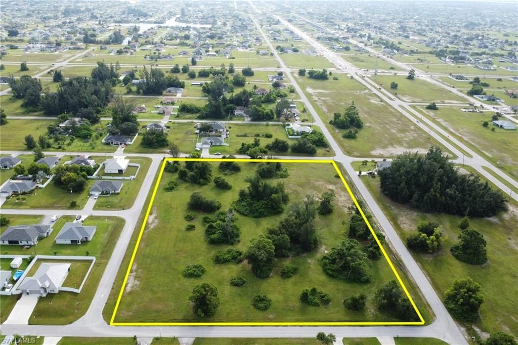 1626 NW 2nd AVE, CAPE CORAL, FL 33993 — photo 2