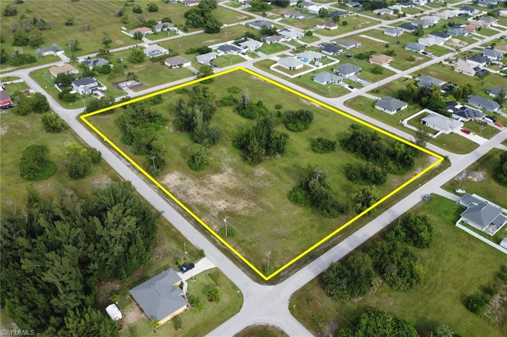 1626 NW 2nd AVE, CAPE CORAL, FL 33993 — photo 3