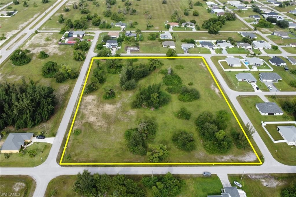 1626 NW 2nd AVE, CAPE CORAL, FL 33993 — photo 4