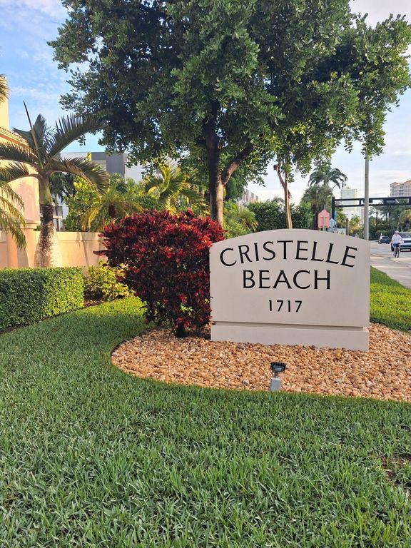 1717 S Ocean Boulevard 21, Pompano Beach, FL 33062