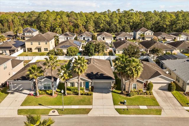 10740 CLOVER WALK DRIVE, Orlando, FL 32825