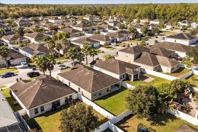 10740 CLOVER WALK DRIVE, Orlando, FL 32825