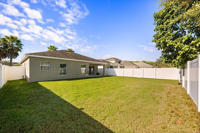 10740 CLOVER WALK DRIVE, Orlando, FL 32825