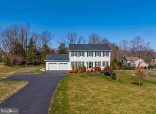 1125 SHERIDAN DR, Owings, MD 20736