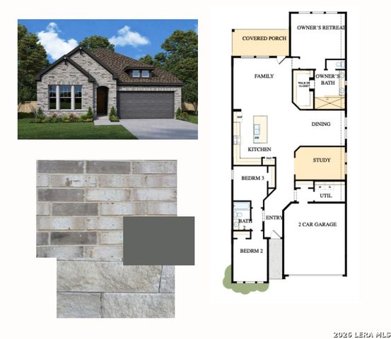 6030 Edna, New Braunfels, TX 78130