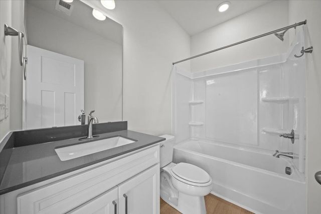 536 Winstone Trail, Woodruff, SC 29388