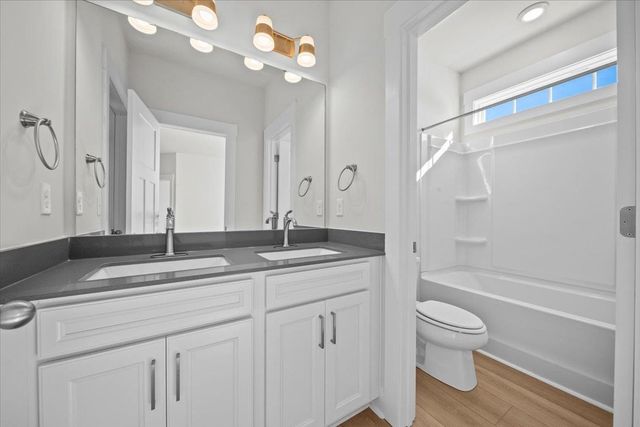 536 Winstone Trail, Woodruff, SC 29388