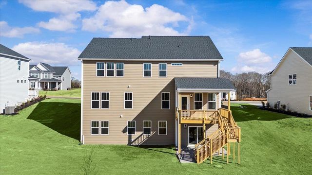 536 Winstone Trail, Woodruff, SC 29388