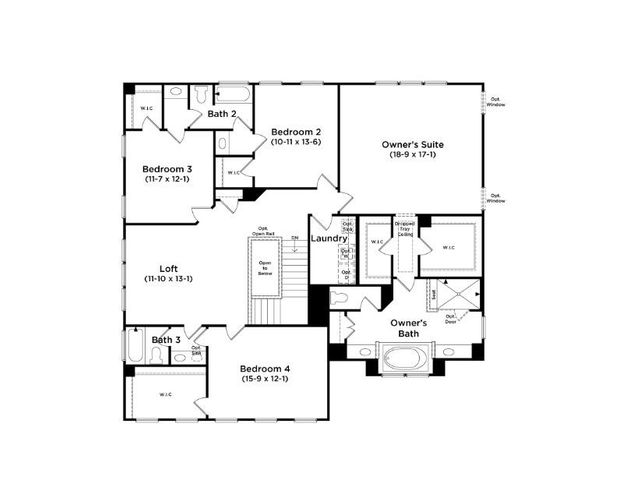 536 Winstone Trail, Woodruff, SC 29388