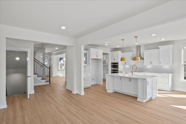 536 Winstone Trail, Woodruff, SC 29388