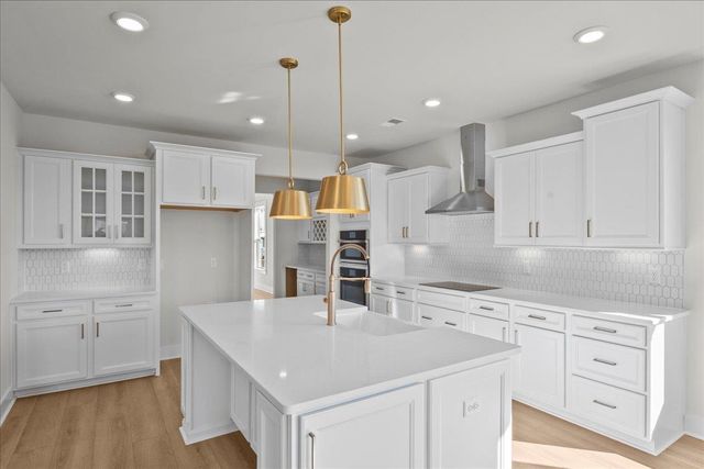 536 Winstone Trail, Woodruff, SC 29388