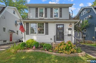 156 Oak Ridge Avenue, Nutley, NJ 07110