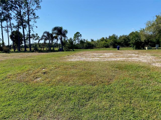 422 BRAVADO, North Port, FL 34287