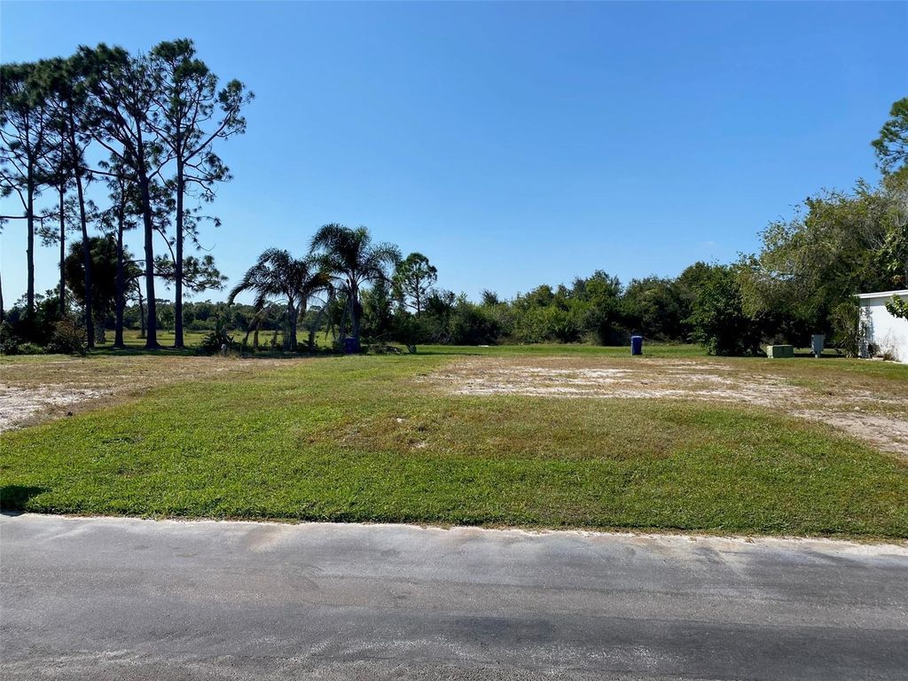 422 BRAVADO, North Port, FL 34287