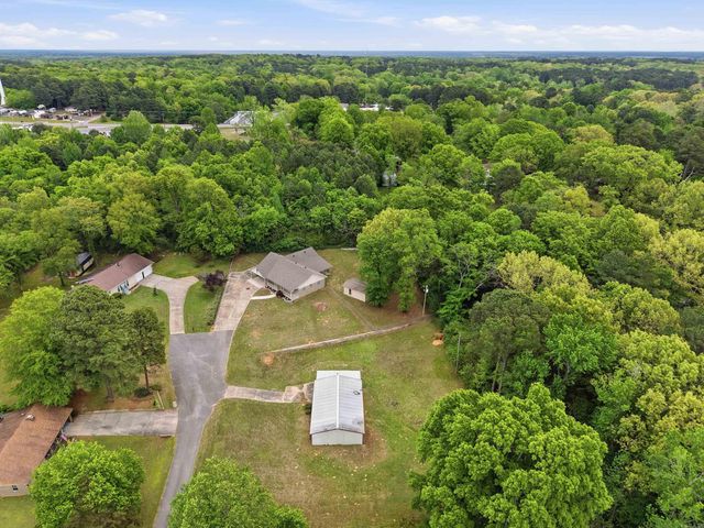 7 Marlene Court, Little Rock, AR 72206