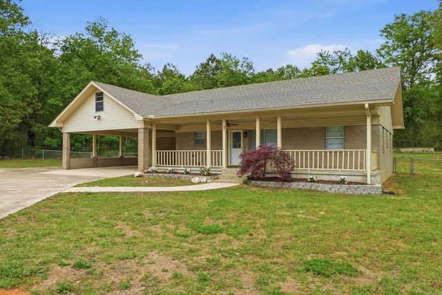 7 Marlene Court, Little Rock, AR 72206