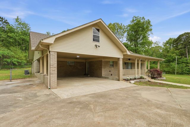 7 Marlene Court, Little Rock, AR 72206