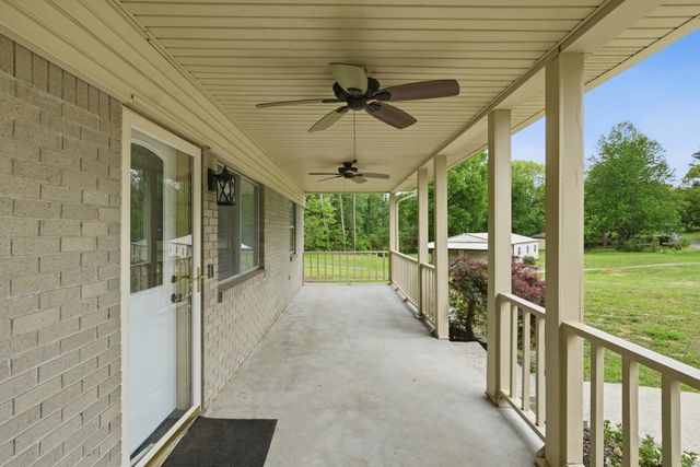 7 Marlene Court, Little Rock, AR 72206