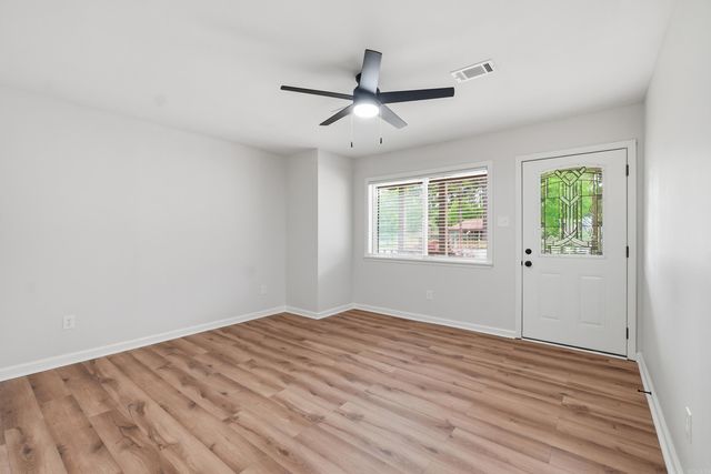 7 Marlene Court, Little Rock, AR 72206