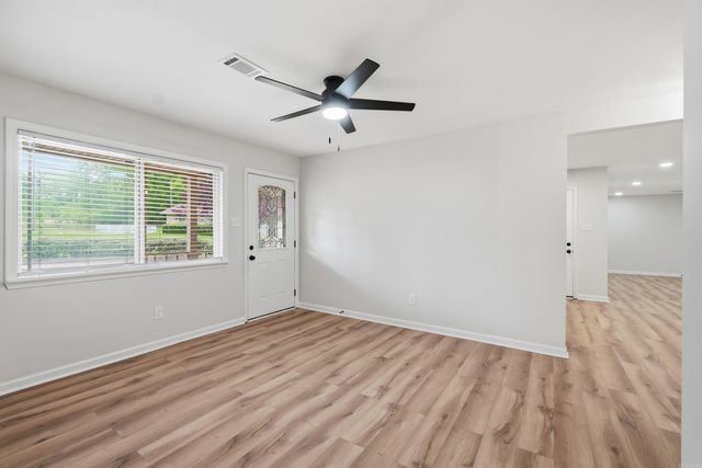 7 Marlene Court, Little Rock, AR 72206