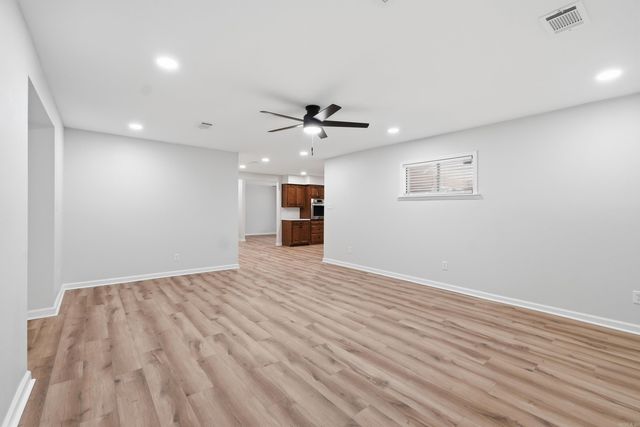 7 Marlene Court, Little Rock, AR 72206