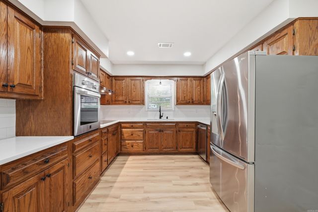 7 Marlene Court, Little Rock, AR 72206