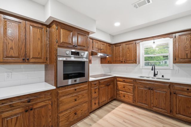 7 Marlene Court, Little Rock, AR 72206