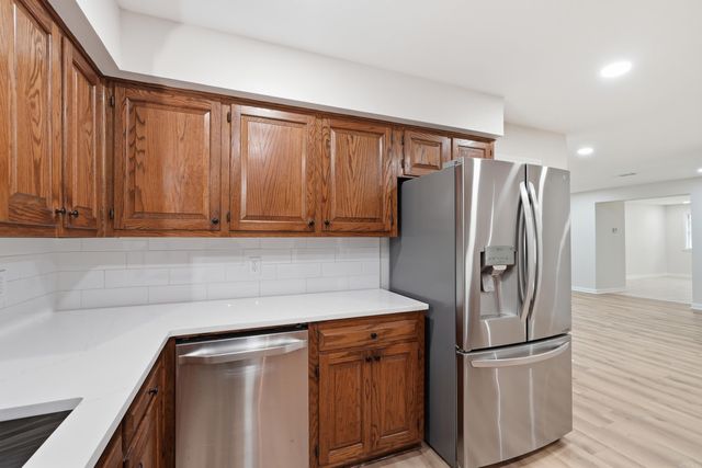 7 Marlene Court, Little Rock, AR 72206