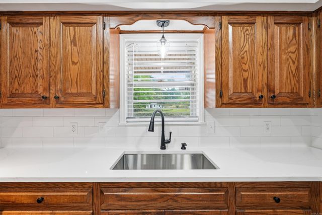 7 Marlene Court, Little Rock, AR 72206