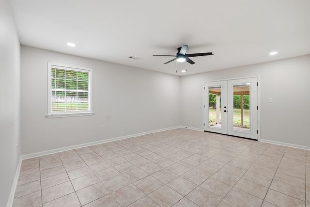 7 Marlene Court, Little Rock, AR 72206