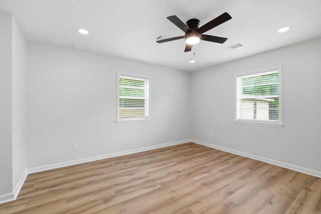 7 Marlene Court, Little Rock, AR 72206