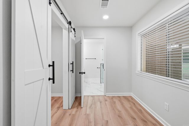 7 Marlene Court, Little Rock, AR 72206