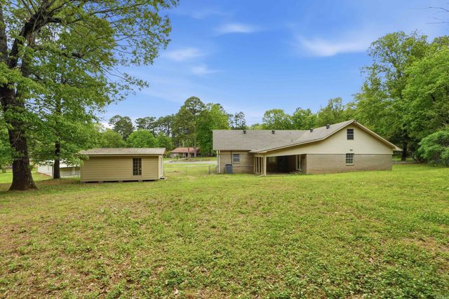 7 Marlene Court, Little Rock, AR 72206