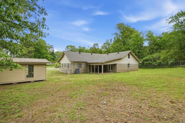 7 Marlene Court, Little Rock, AR 72206