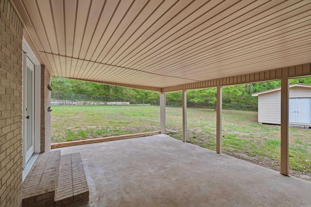 7 Marlene Court, Little Rock, AR 72206