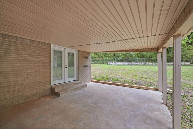 7 Marlene Court, Little Rock, AR 72206