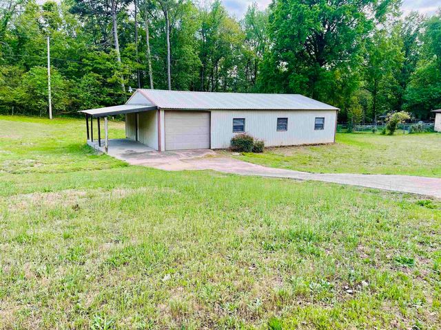 7 Marlene Court, Little Rock, AR 72206