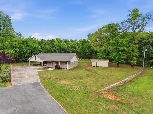 7 Marlene Court, Little Rock, AR 72206