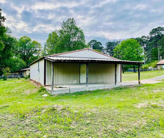 7 Marlene Court, Little Rock, AR 72206