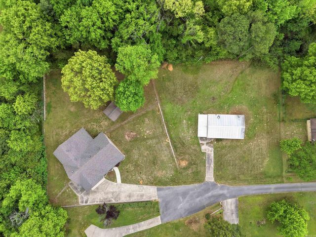 7 Marlene Court, Little Rock, AR 72206