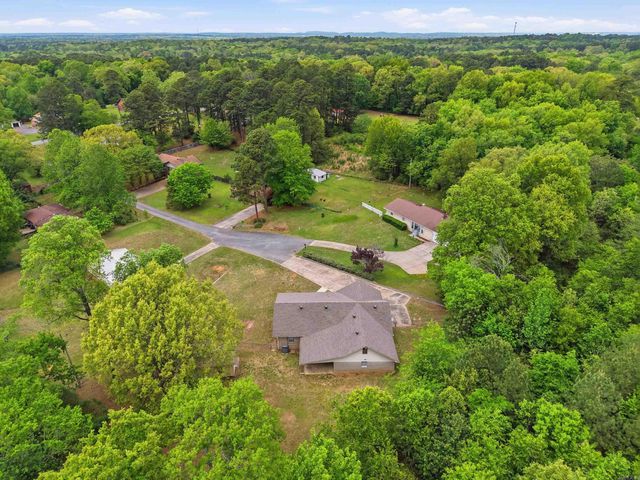 7 Marlene Court, Little Rock, AR 72206