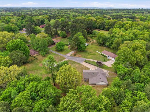 7 Marlene Court, Little Rock, AR 72206