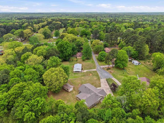 7 Marlene Court, Little Rock, AR 72206