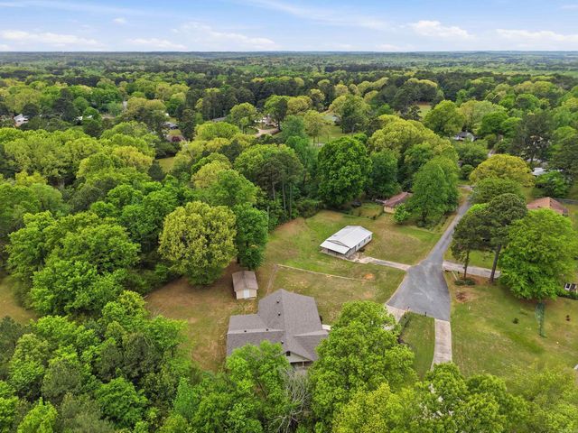 7 Marlene Court, Little Rock, AR 72206