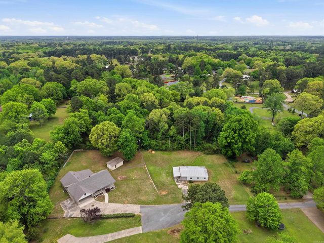 7 Marlene Court, Little Rock, AR 72206